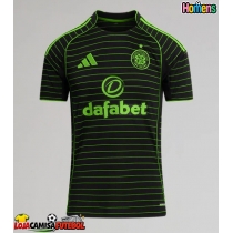 Camisa de Futebol Celtic Callum McGregor #42 Equipamento Secundário 2025-26 Manga Curta